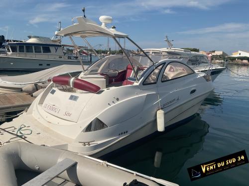 Quicksilver quicksilver 890 cruiser