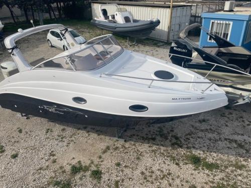 Aquabat aquabat sport cruiser