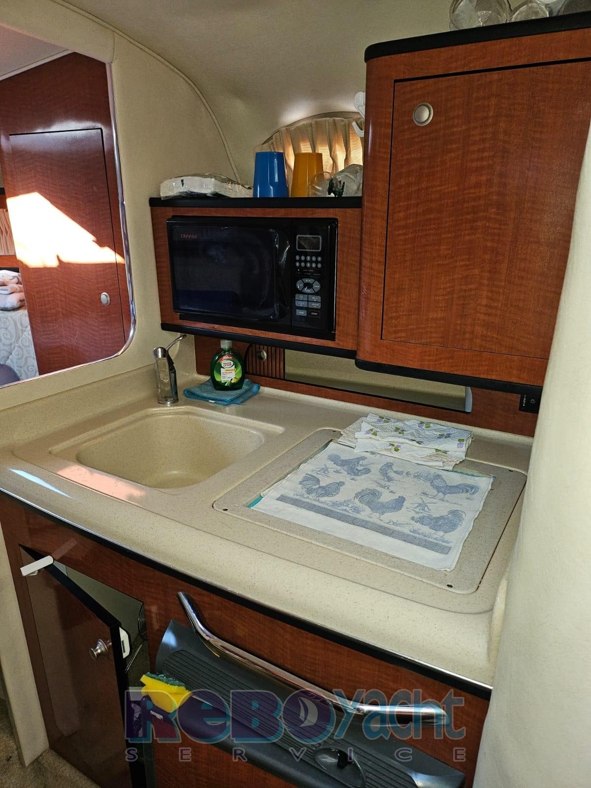 sea ray 315 sundancer