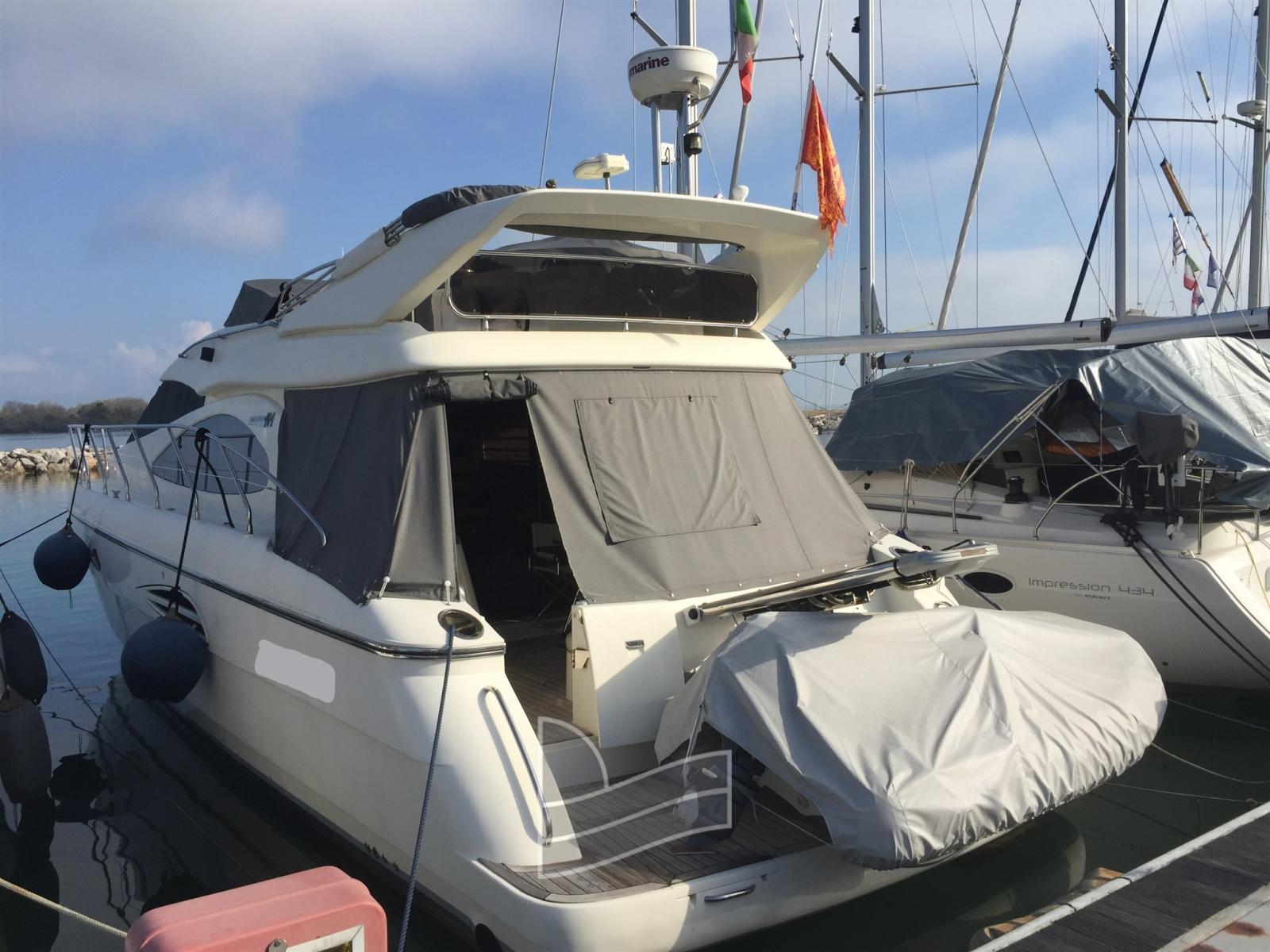 astondoa Astondoa 464 as