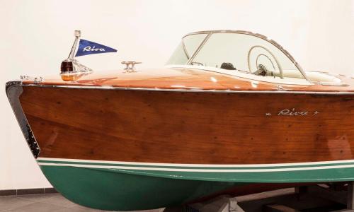 Riva riva florida