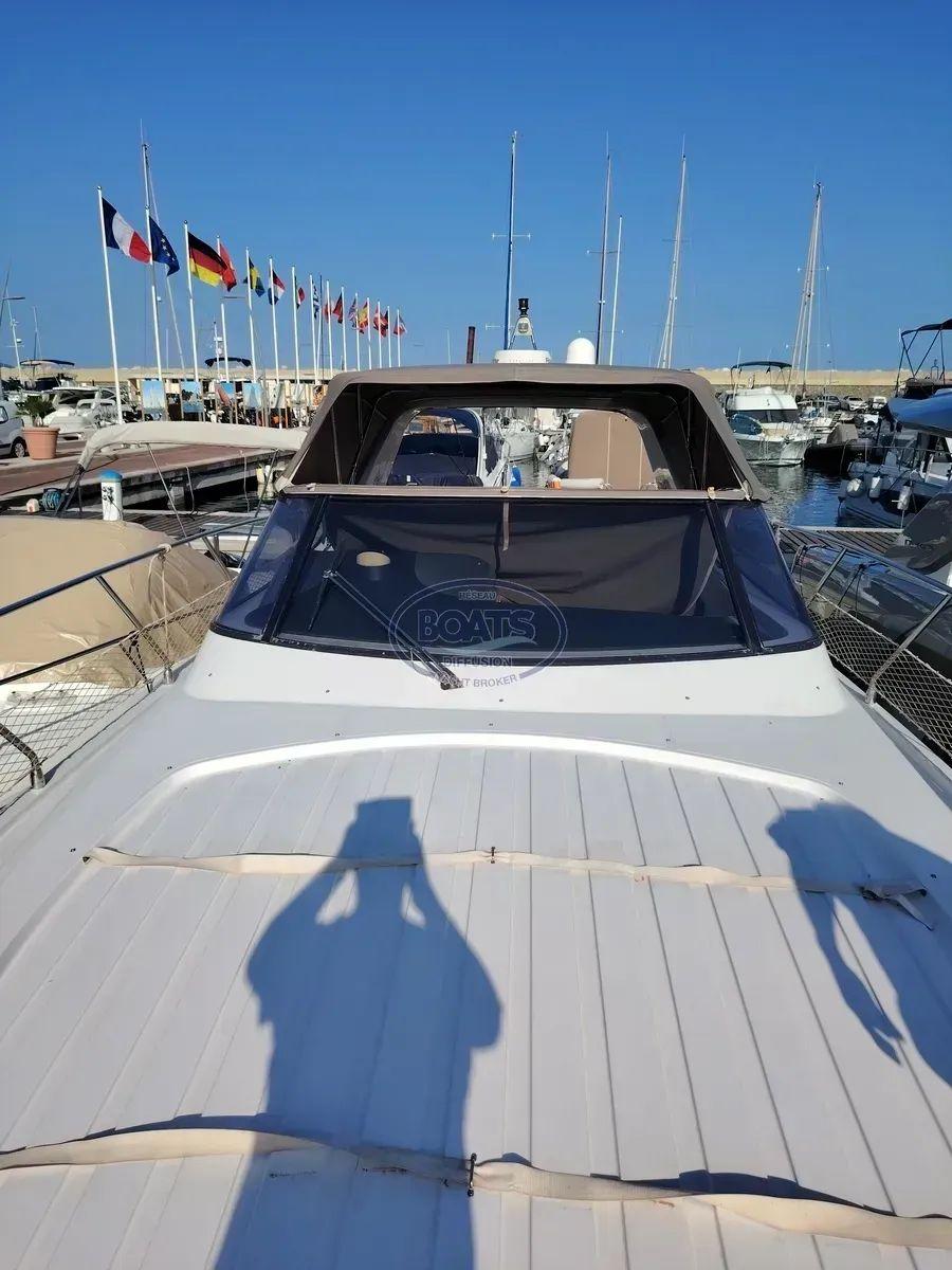 raffaelli Shamal 40 evo