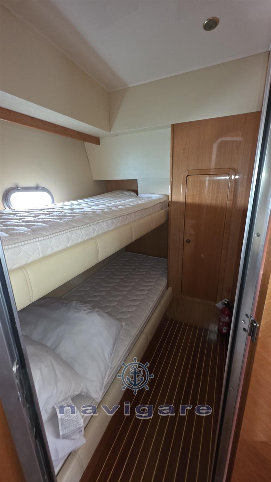 raffaelli Shamal 40 open
