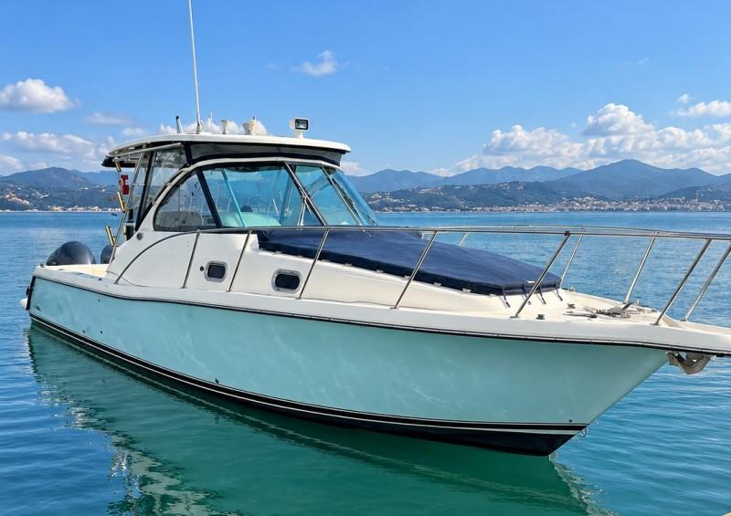 pursuit 3770