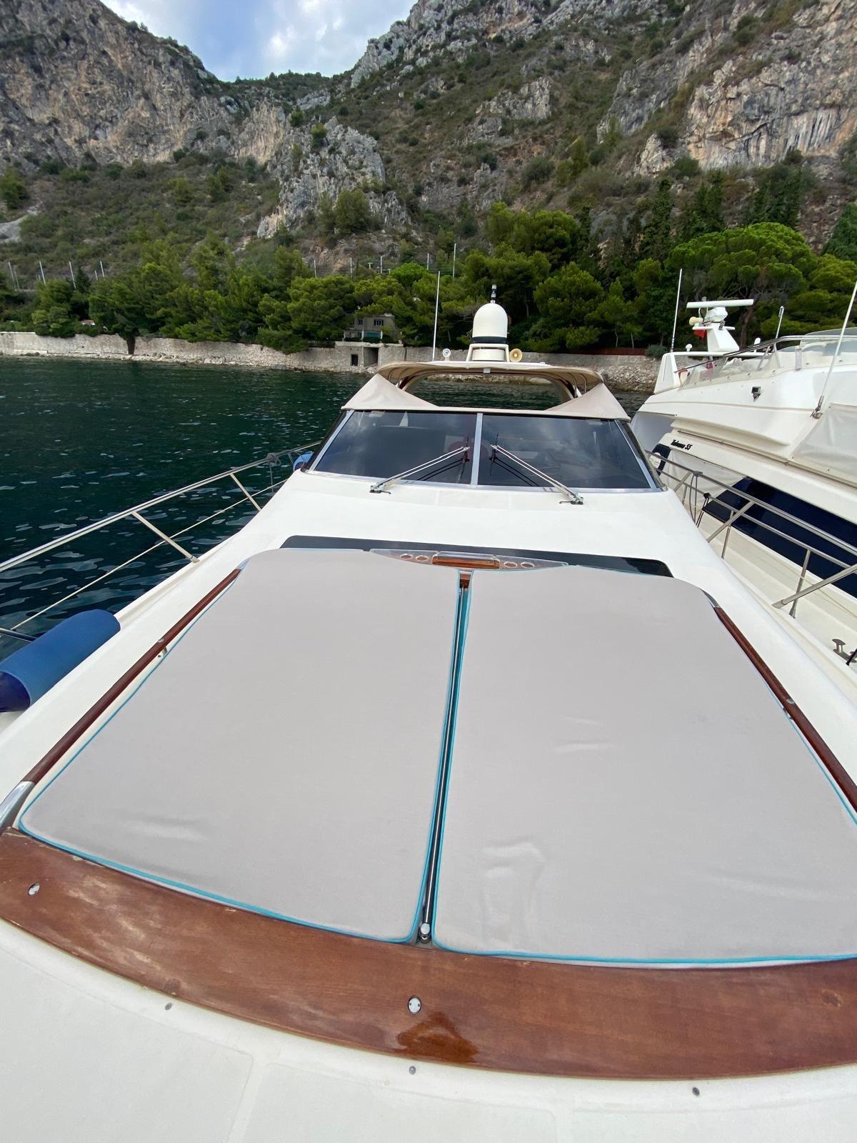 riva 59 mercurius