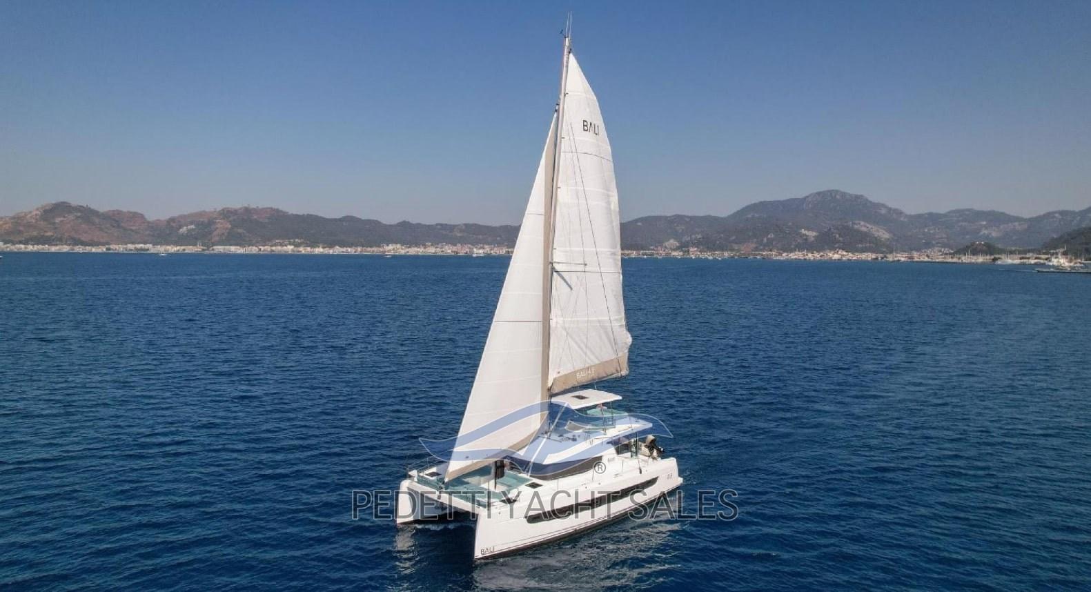 bali 48 owner's version