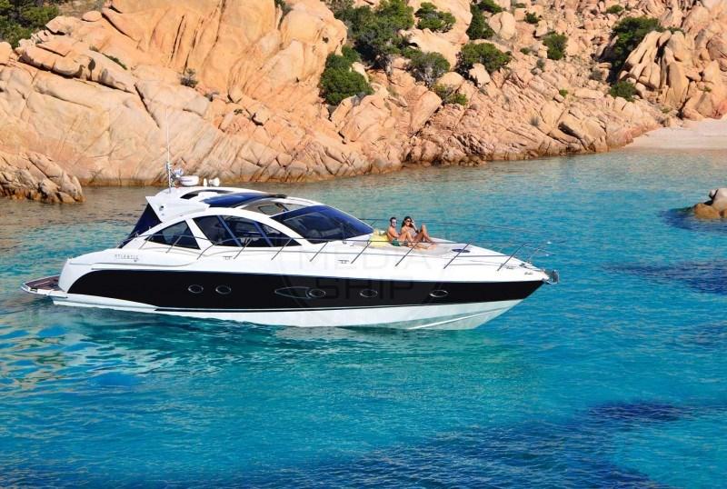 atlantis Atlantis 50