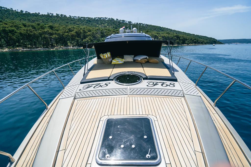 fashion 68 - riva custom