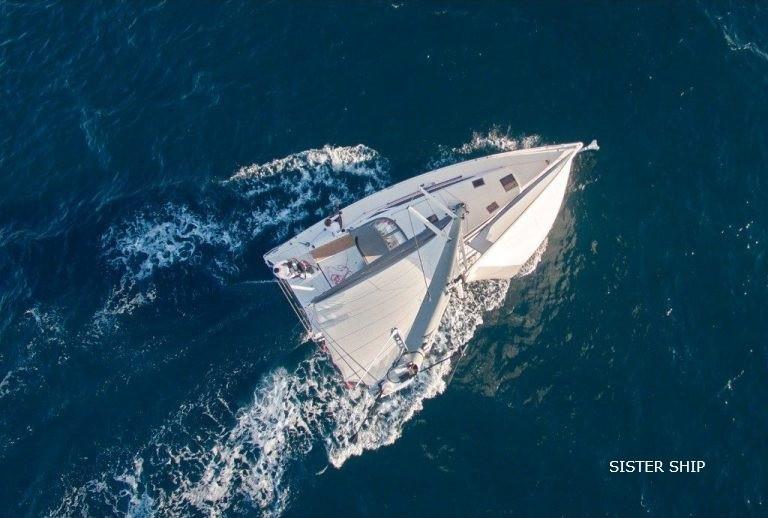 more yachts More 40