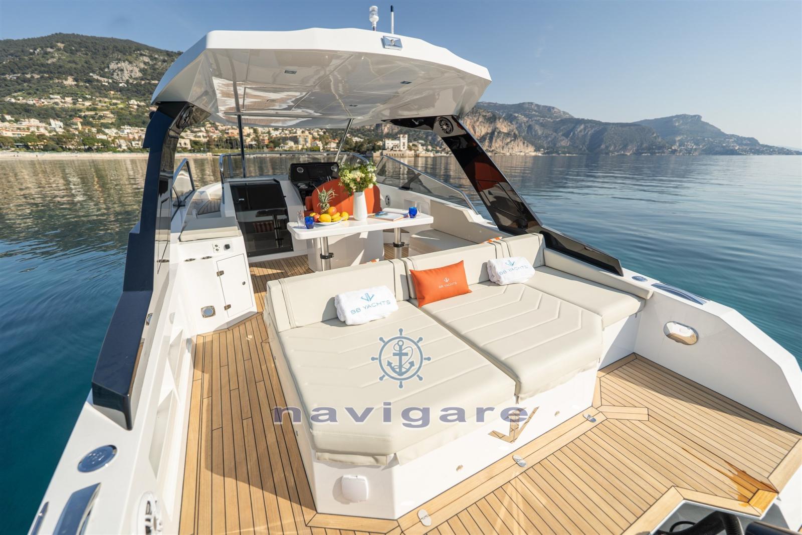 bb yachts Bb 35 elba