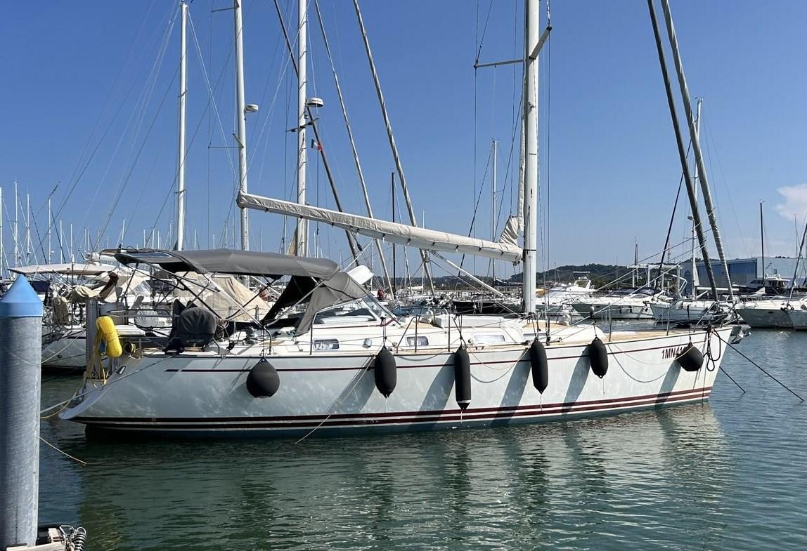 najad Najad 440ac