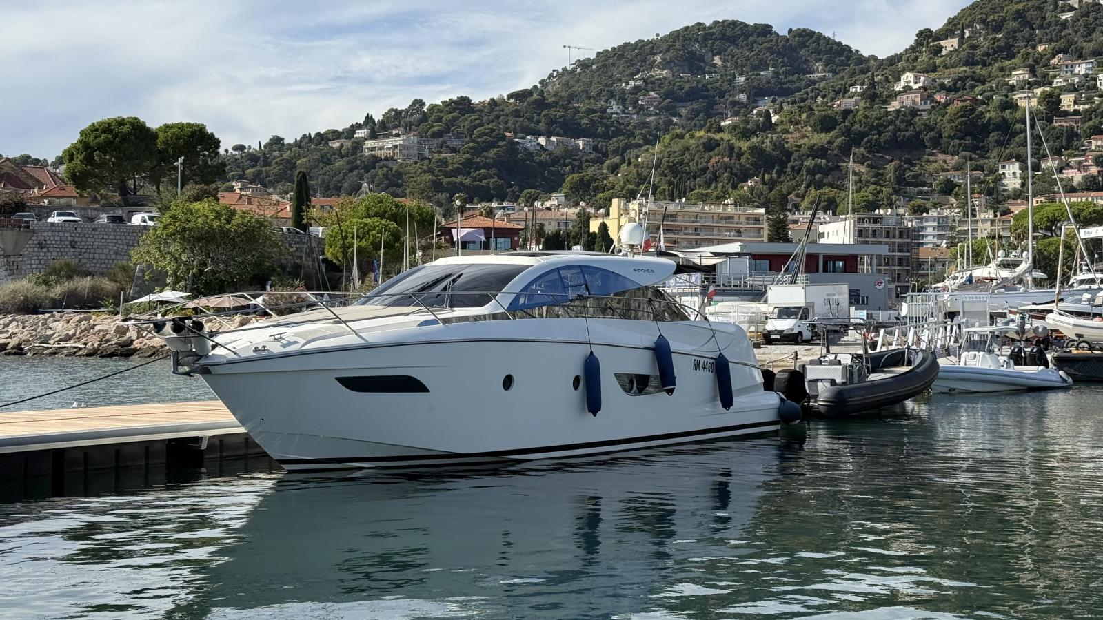 sogica 47 openbridge