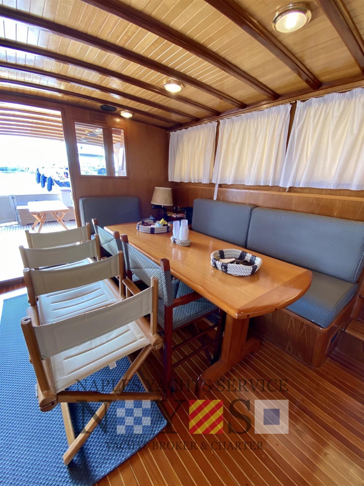azzurro 58