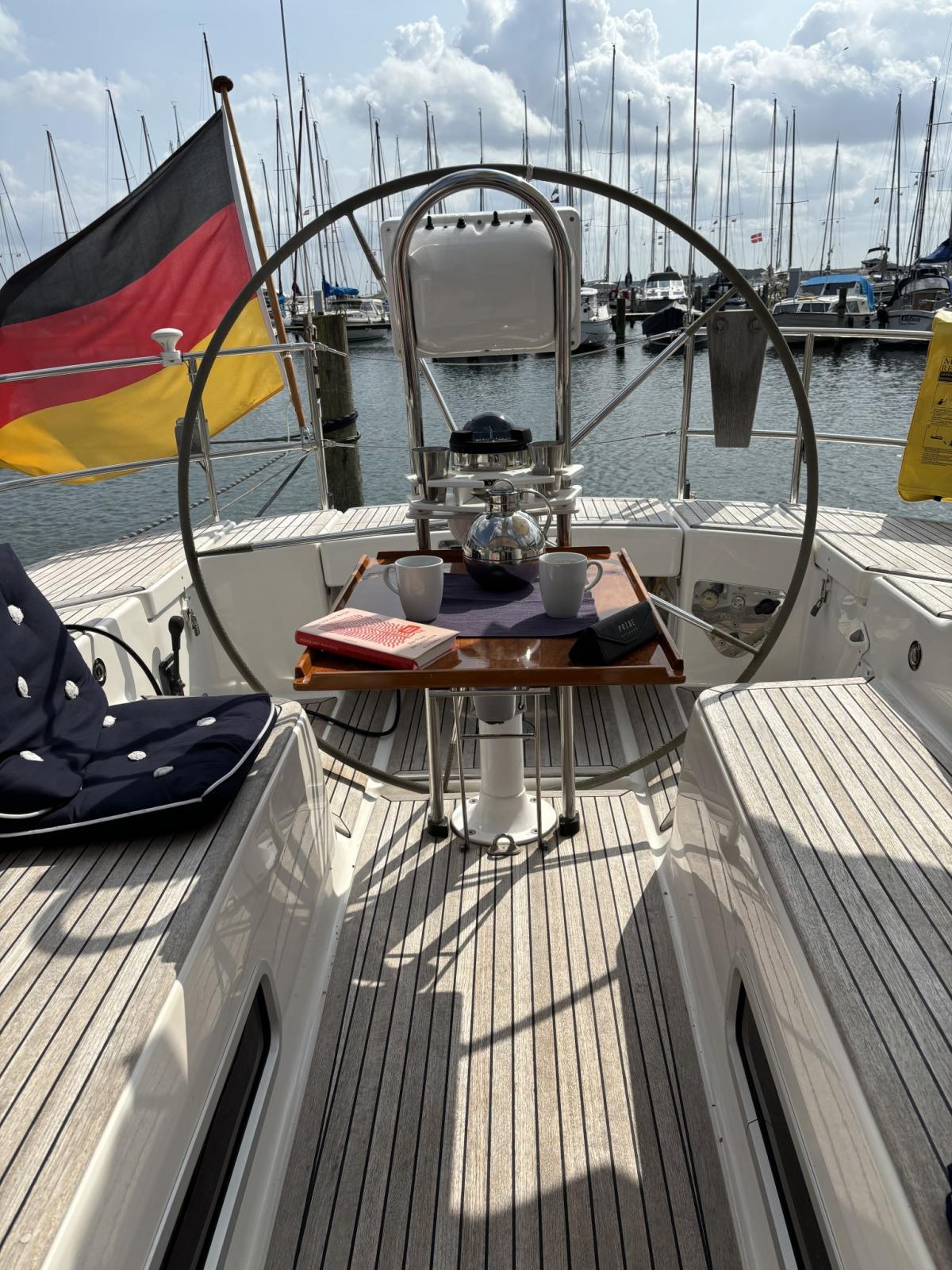 sweden yachts Sweden yachts 45