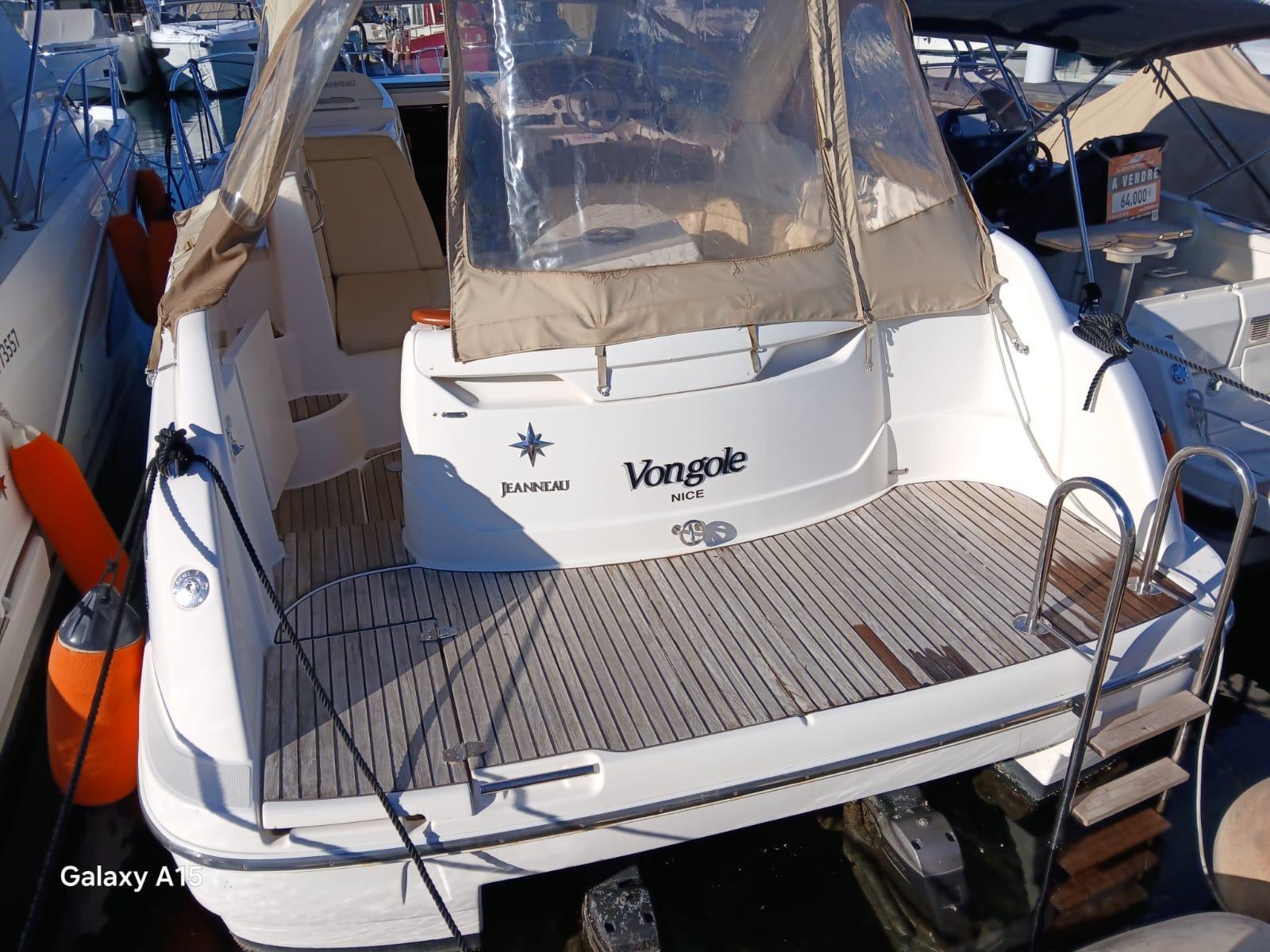 prestige 30 s