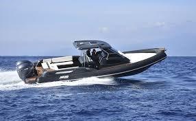 jokerboat Clubman 35