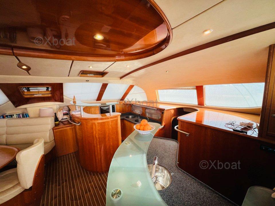alliaura Privilege 585