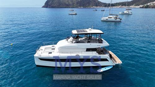 Fountaine pajot my 44
