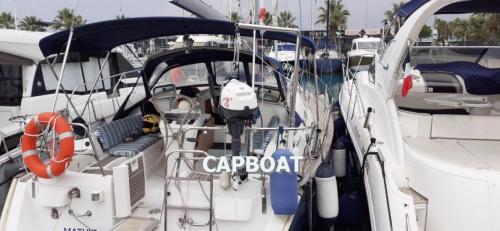 Beneteau oceanis 423 clipper