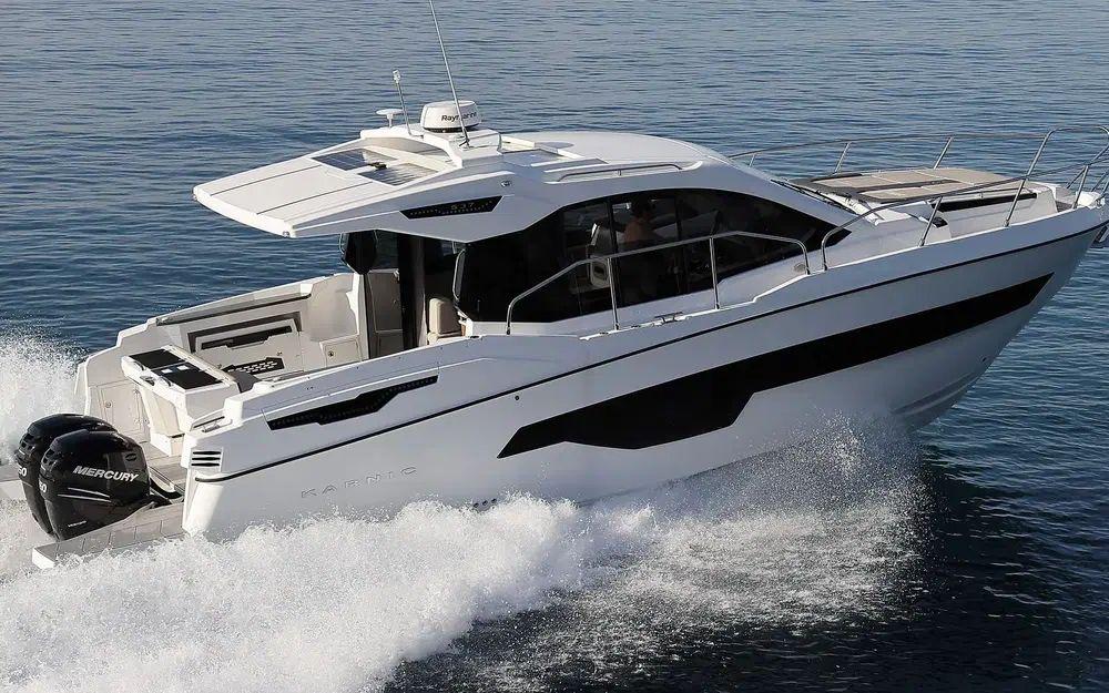 karnic S37-x