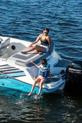 bayliner Vr5