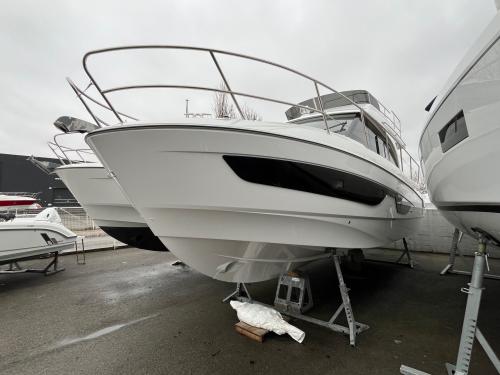 Beneteau antares 11 fly ob