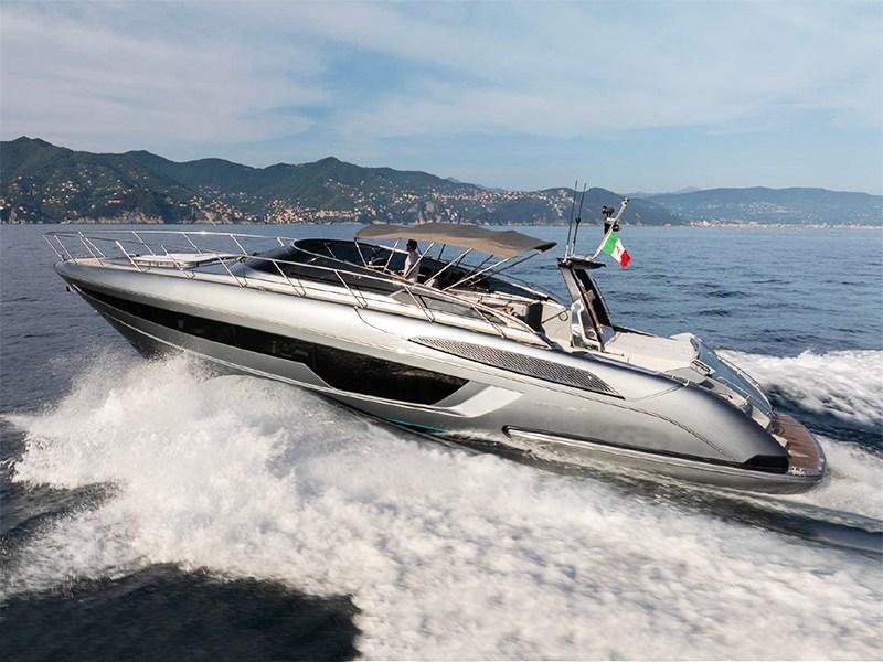 riva Rivale 56