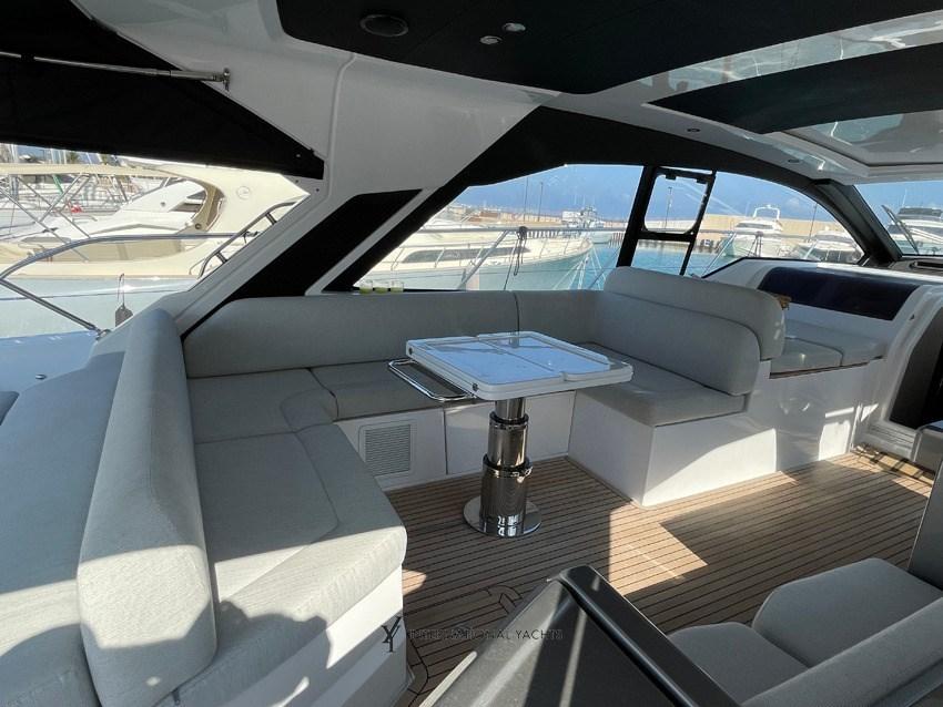 azimut Atlantis 51
