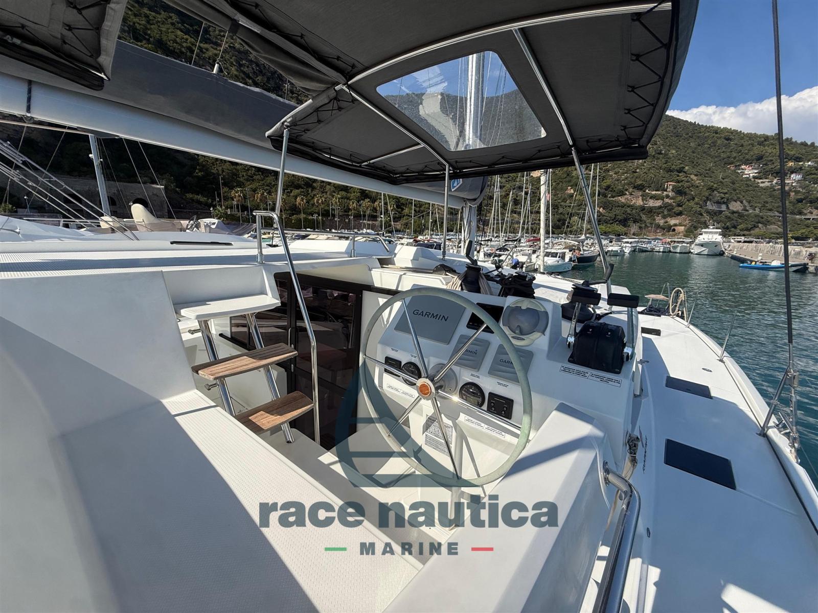 fountaine pajot Astrea 42
