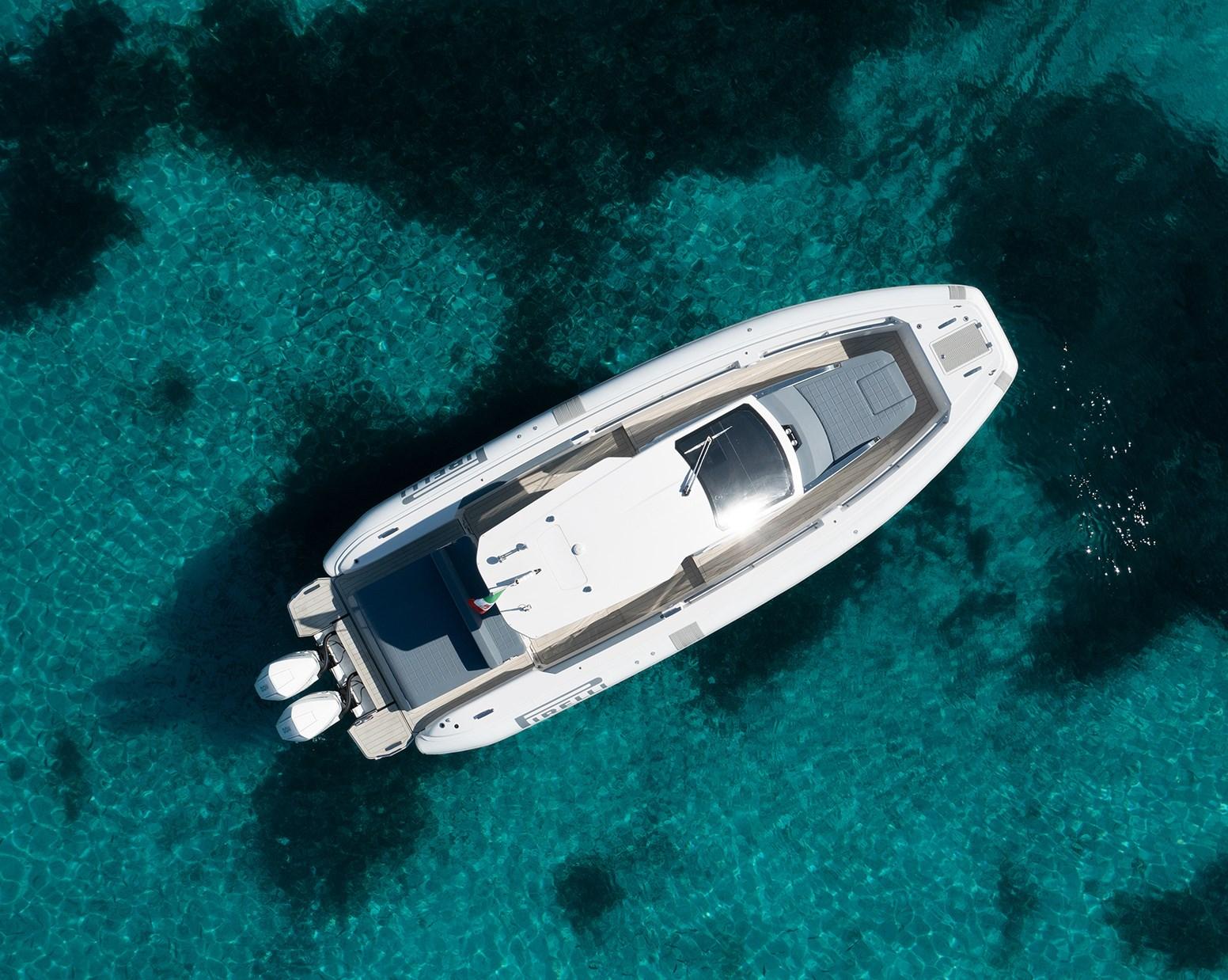 sacs tecnorib Pirelli 35