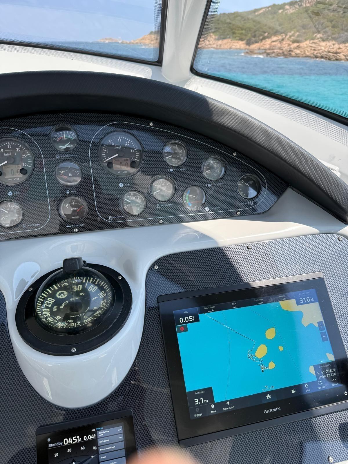 cantieri di baia Azzurra 63