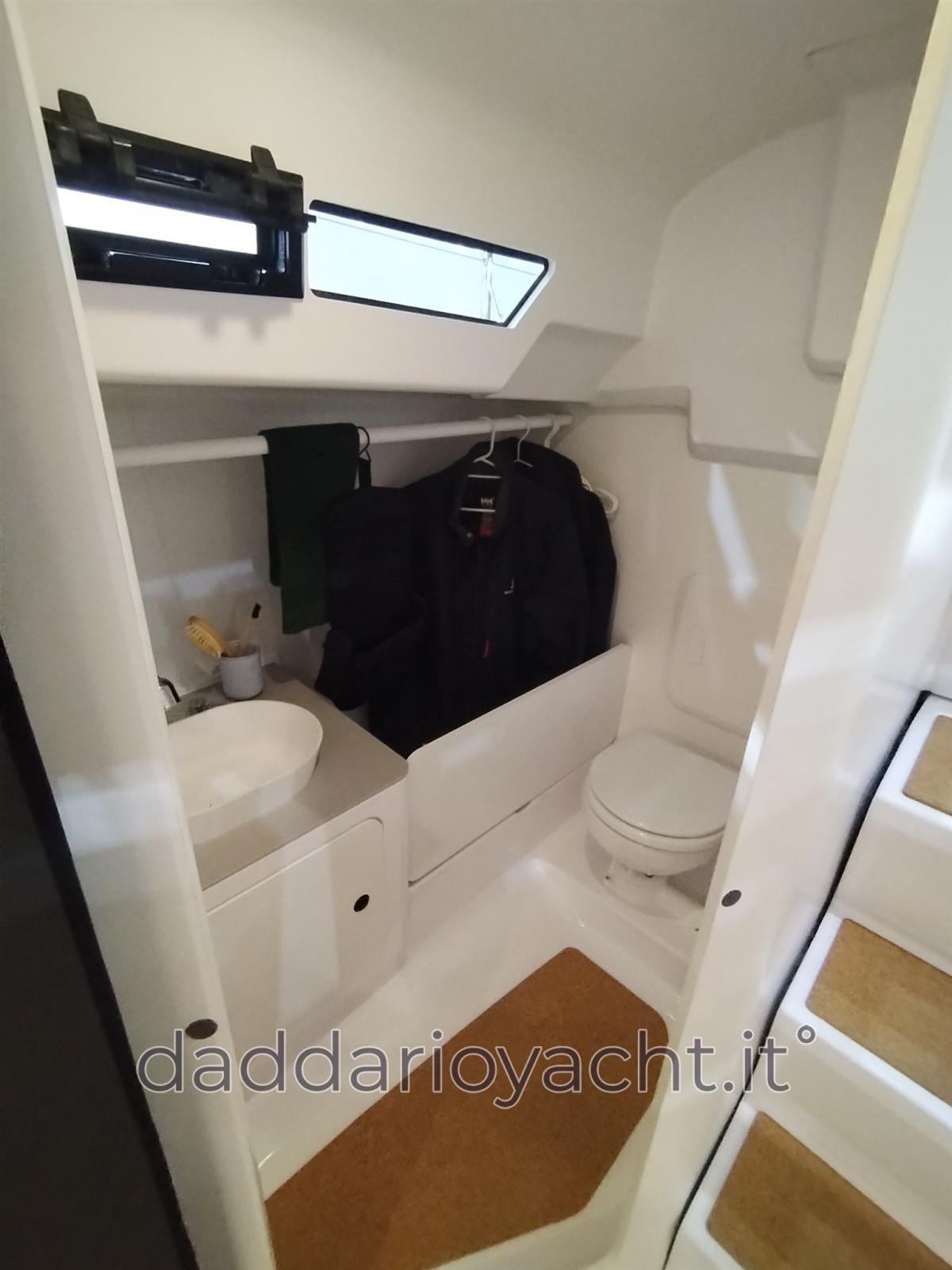 beneteau First 30 mod.2025