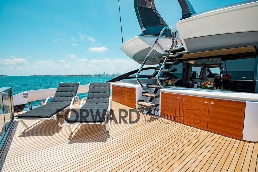 azimut S10