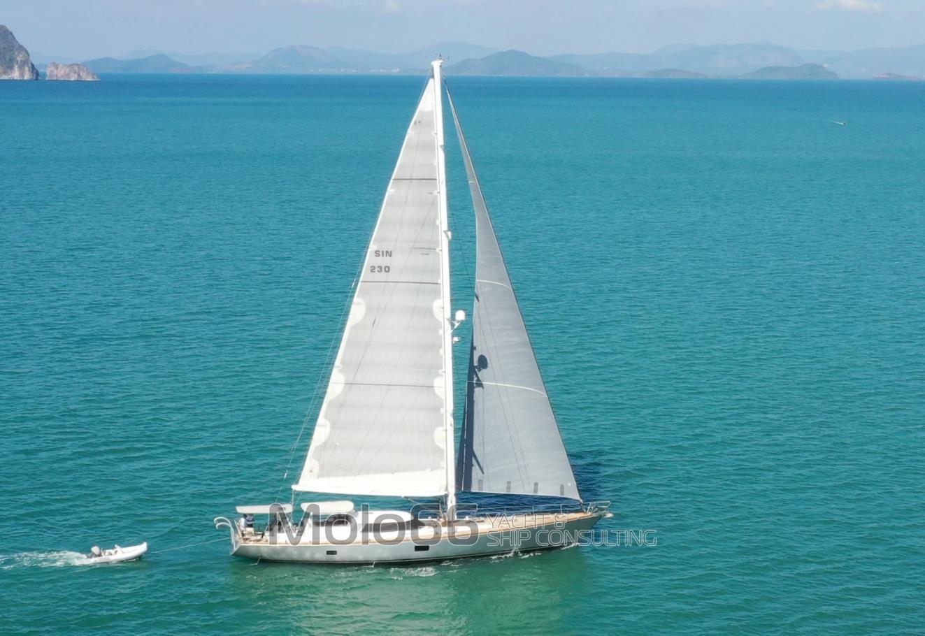 nautor swan Swan 90