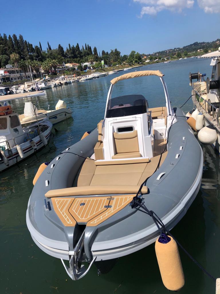 salpa Soleil 28