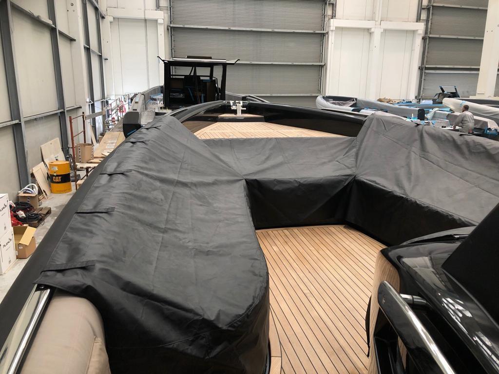 novamarine Black shiver 120
