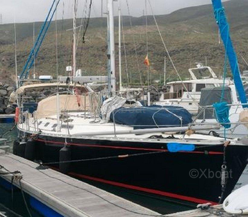 dufour Dufour 45 classic