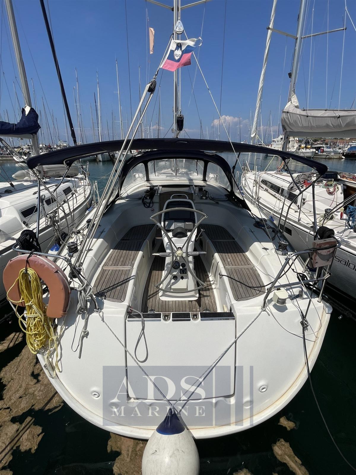 bavaria yachts 38 cruiser