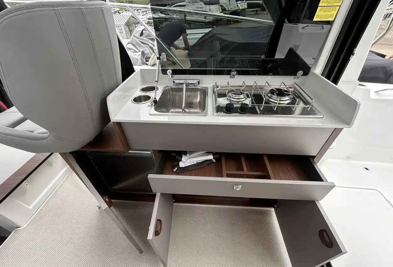 beneteau Antares 9