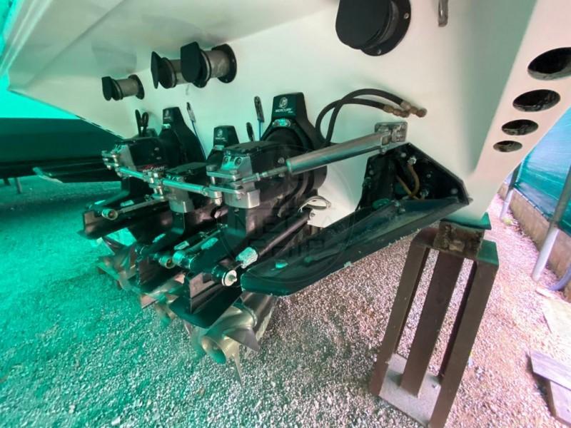 fountain powerboats Fountain 47