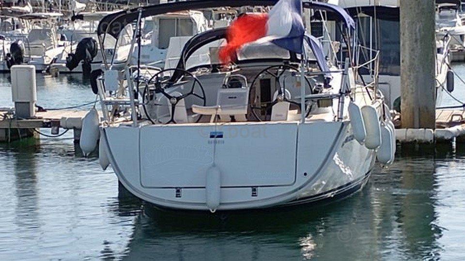 bavaria yachts Bavaria 34 cruiser