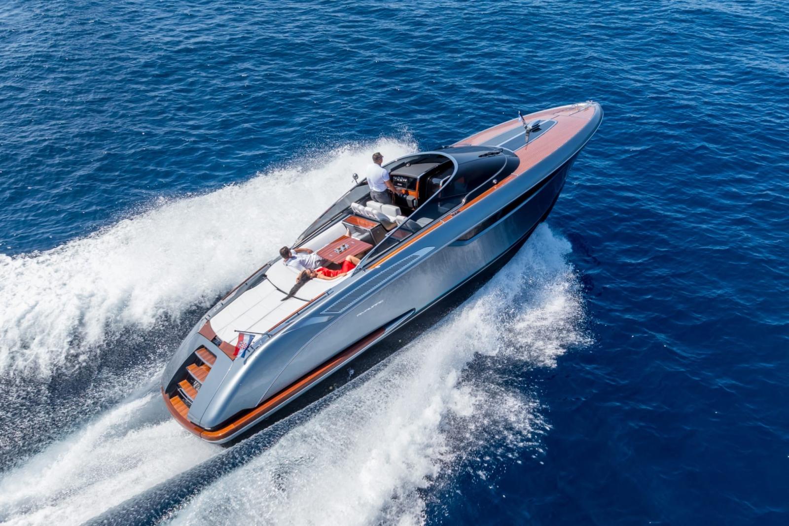 riva 38 rivamare