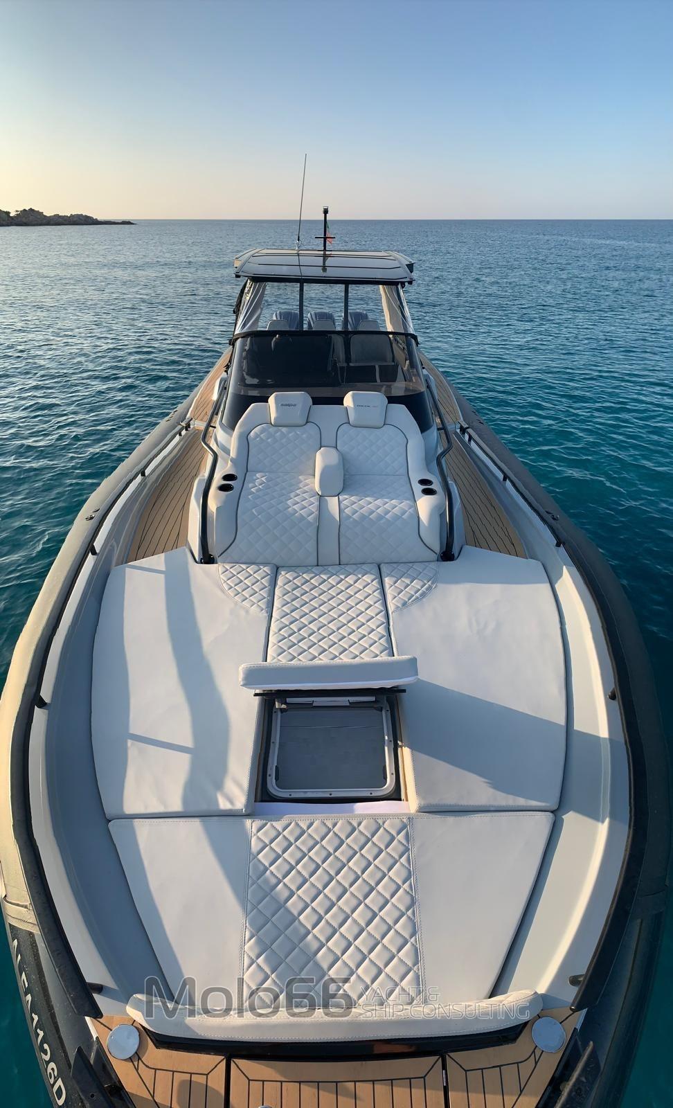 salpa Soeil 42