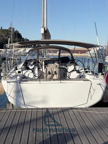 Dufour yachts 460 grand large