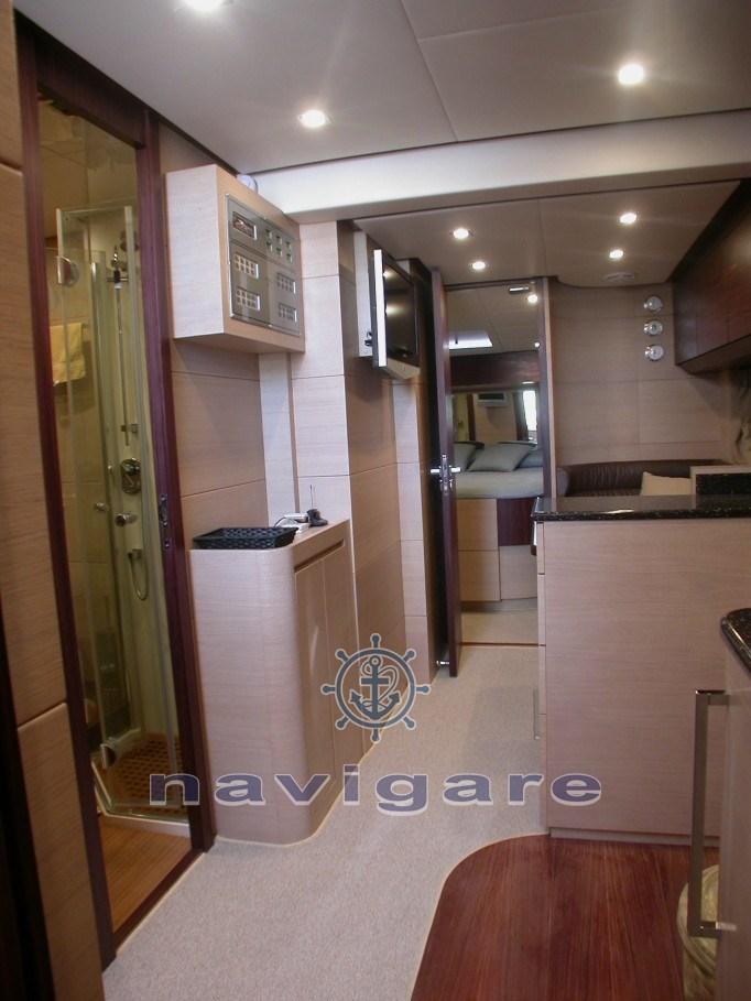 cayman 48 w.A.