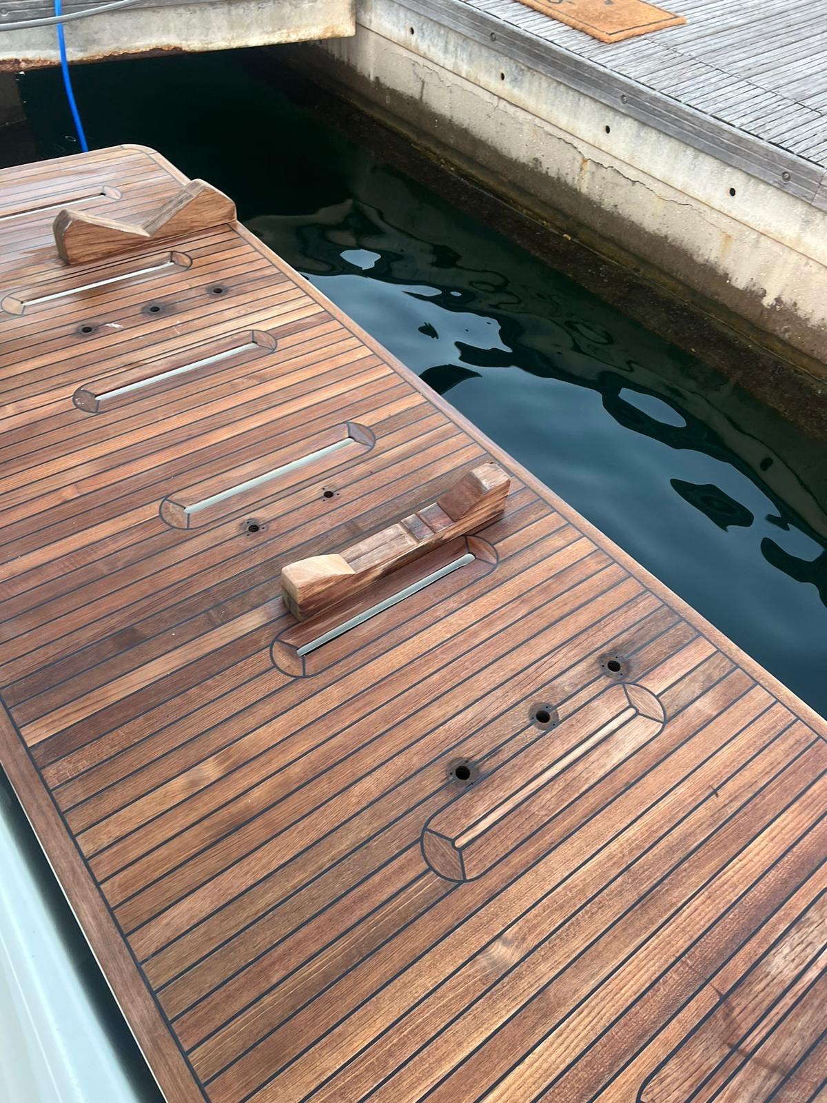 azimut 43s