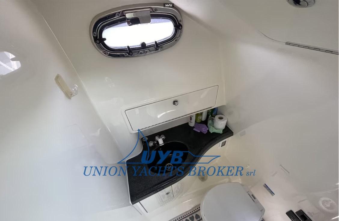 boston whaler Boston 305 conquest