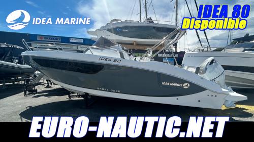 Idea marine idea marine 80 wa