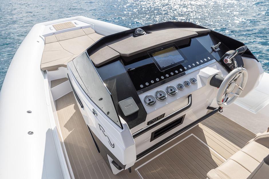 rio yachts Inagua s