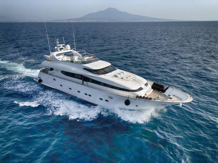 fipa Maiora 29 dp